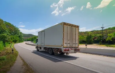 Konya ile Divriği Arası Bulaşık Makinesi Taşıma