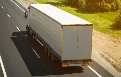 Konya ile Divriği Arası Parça Eşya Taşıma