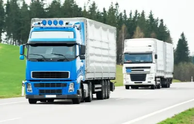 Konya ile Divriği Arası Eşya Taşıma